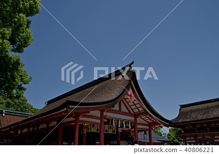 對馬神社 40806221