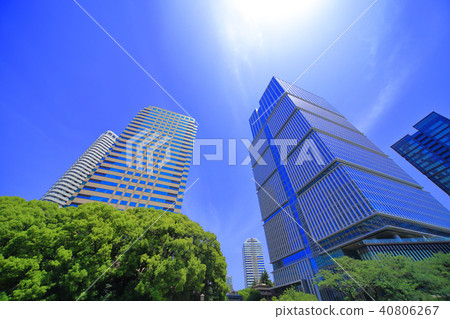 Kioicho城市景觀 40806267