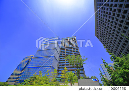 Kioicho城市景觀 40806268