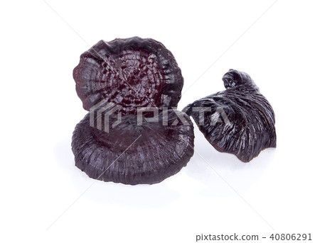 Lingzhi Mushroom Ganoderma Lucidum 40806291