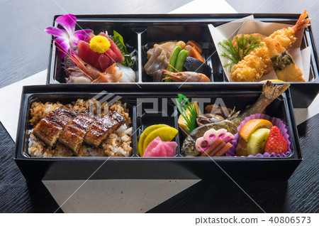 Bento現金外賣午餐 Bento現金外賣午餐 40806573