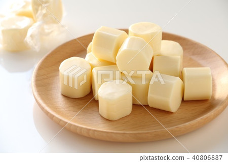 加工奶酪 40806887