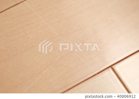 地板（清潔單層獨立公寓大廈LDK後地板閃亮乾淨清潔） 40806912