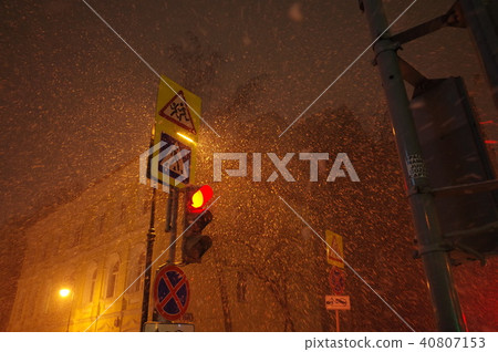 莫斯科冬天 40807153