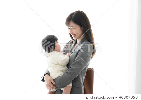 嬰兒育兒圖像 嬰兒育兒圖像 40807358