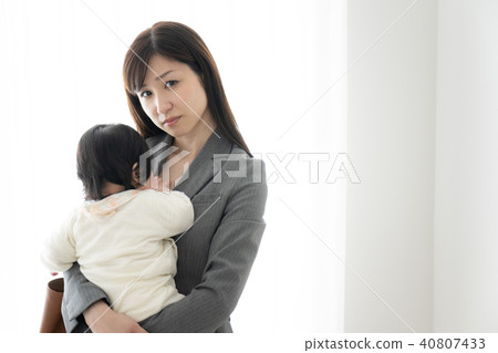 嬰兒育兒圖像 嬰兒育兒圖像 40807433