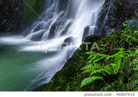 Susonragaka瀑布 40807618