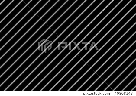 Classic black background seamless pattern - Stock Illustration ...
