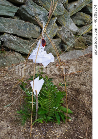 山口開口 40808574