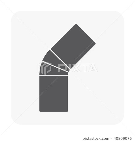air duct pipe air duct pipe 40809076