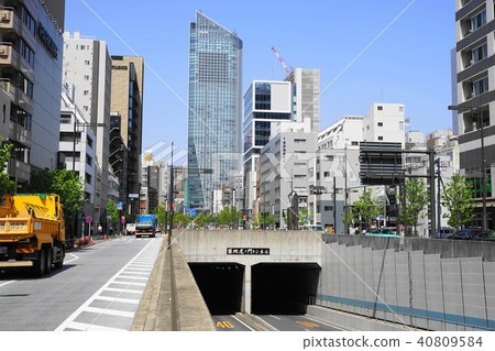 May Shinbashi 07 Toranomon Hills麥克阿瑟路 May Shinbashi 07 Toranomon Hills麥克阿瑟路 40809584