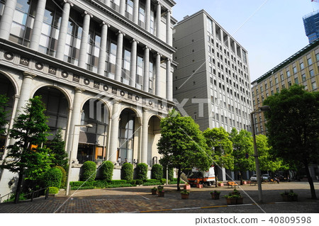 May Shiodome 30 Italian Town Minato Shiodome West Park 40809598