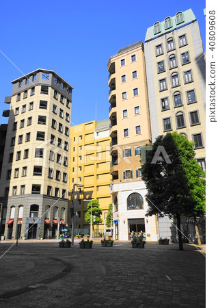 May Shiodome 40意大利鎮Minato Shiodome West Park May Shiodome 40意大利鎮Minato Shiodome West Park 40809608