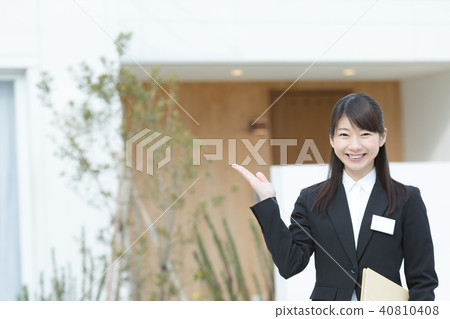 房地產形象房地產解釋 40810408