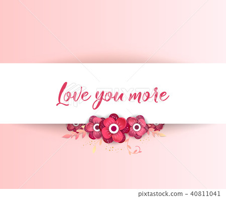 Love you more. Love you more. 40811041