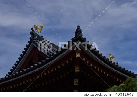 屋頂 屋頂 40811648