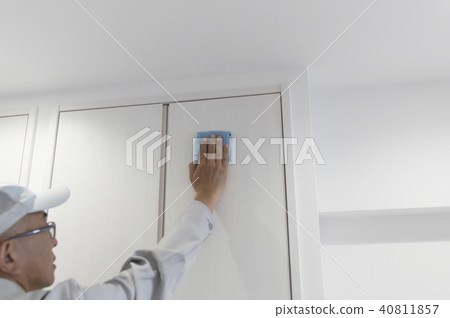 House cleaning / indoor House cleaning / indoor 40811857