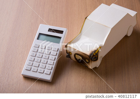 事故車，維修 40812117