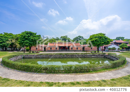 Lin An Tai Historical House and Museum Lin An Tai Historical House and Museum 40812776