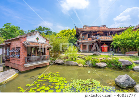 Lin An Tai Historical House and Museum Lin An Tai Historical House and Museum 40812777
