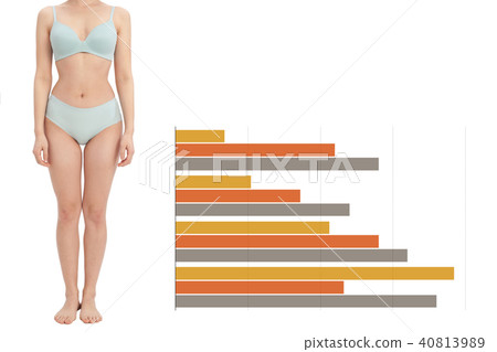 Female body Female body 40813989