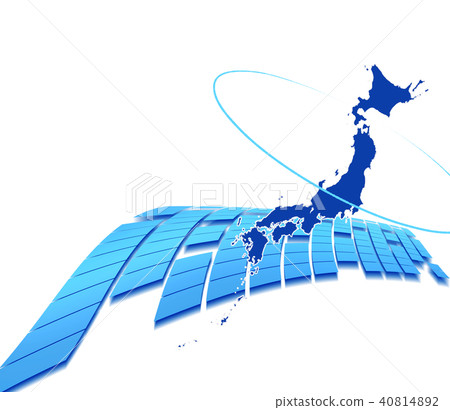 商業日本全球經濟世界地圖日本地圖世界銷售 40814892