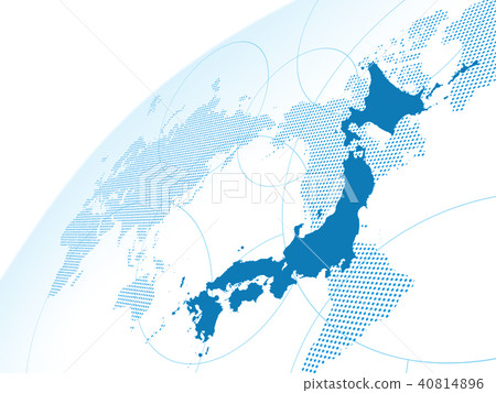 商業商業背景 DX 全球經濟世界地圖日本地圖世界銷售 商業商業背景 DX 全球經濟世界地圖日本地圖世界銷售 40814896