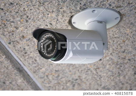 Surveillance camera  Surveillance camera 40815078