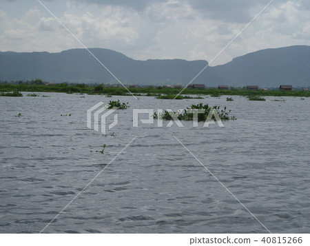 Inle Lake (Myanmar) Inle Lake (Myanmar) 40815266