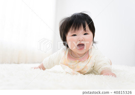 嬰兒 40815326