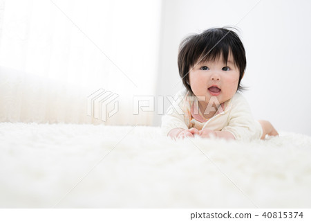嬰兒 40815374