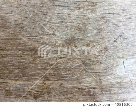 The texture of brown wood 40816303