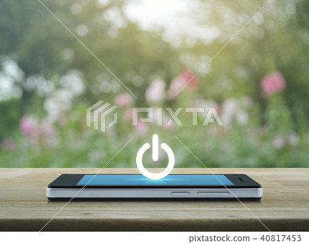 Start up business concept 40817453