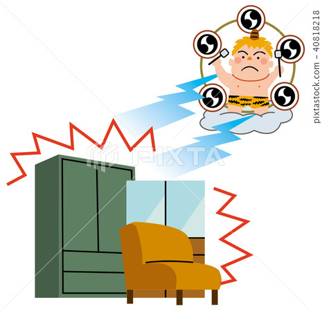 一般保險雷擊 一般保險雷擊 40818218