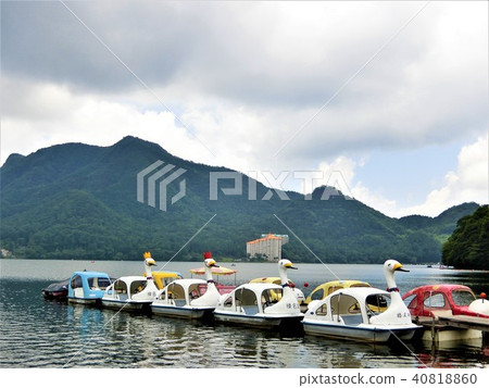 Lake Haruna Lake Haruna 40818860