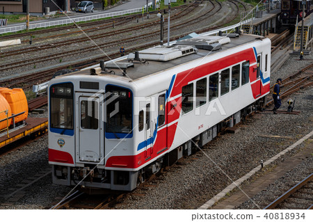 南三陸鐵路 南三陸鐵路 40818934