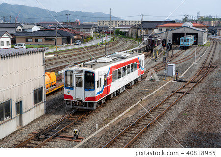 南三陸鐵路 南三陸鐵路 40818935