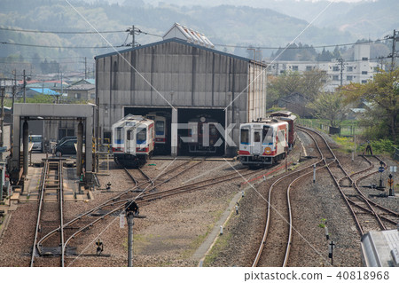 南三陸鐵路 南三陸鐵路 40818968