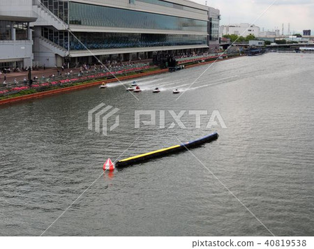 Toda Racecourse 40819538