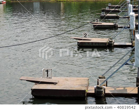 Toda Racecourse Toda Racecourse 40819542