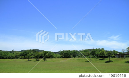 藍天和公園 藍天和公園 40819636