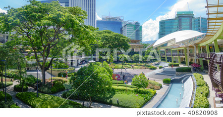 Cebu City Ayala Center 40820908