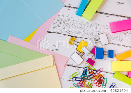 Office supplies Colorful 40821404