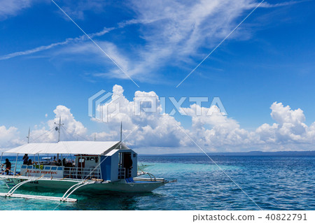 菲律賓宿霧島海洋活動島嶼跳躍 40822791