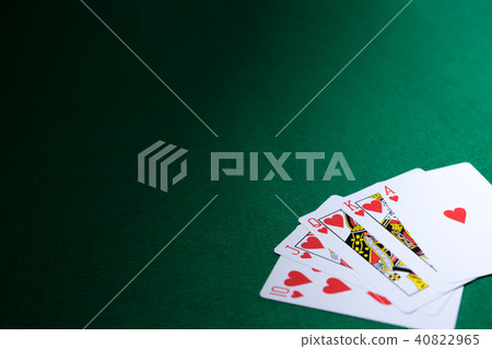紙牌遊戲 40822965