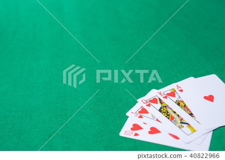 紙牌遊戲 40822966