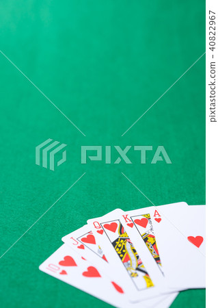 紙牌遊戲 40822967