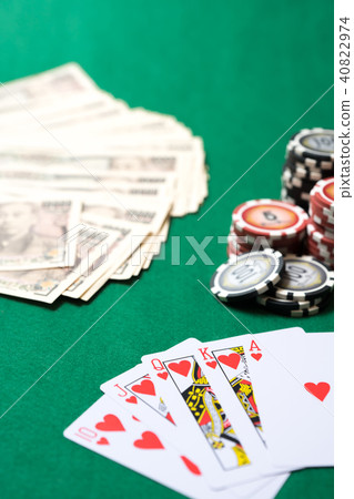 Gambling casino image 40822974