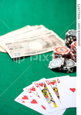 Gambling casino image Gambling casino image 40822975
