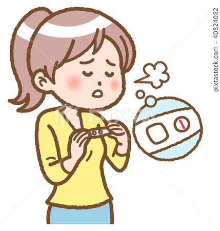 Pregnancy test drug 40824082